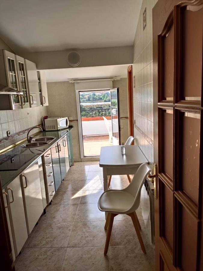Apartamentos La Relojera 2 자란딜라데라베라 외부 사진