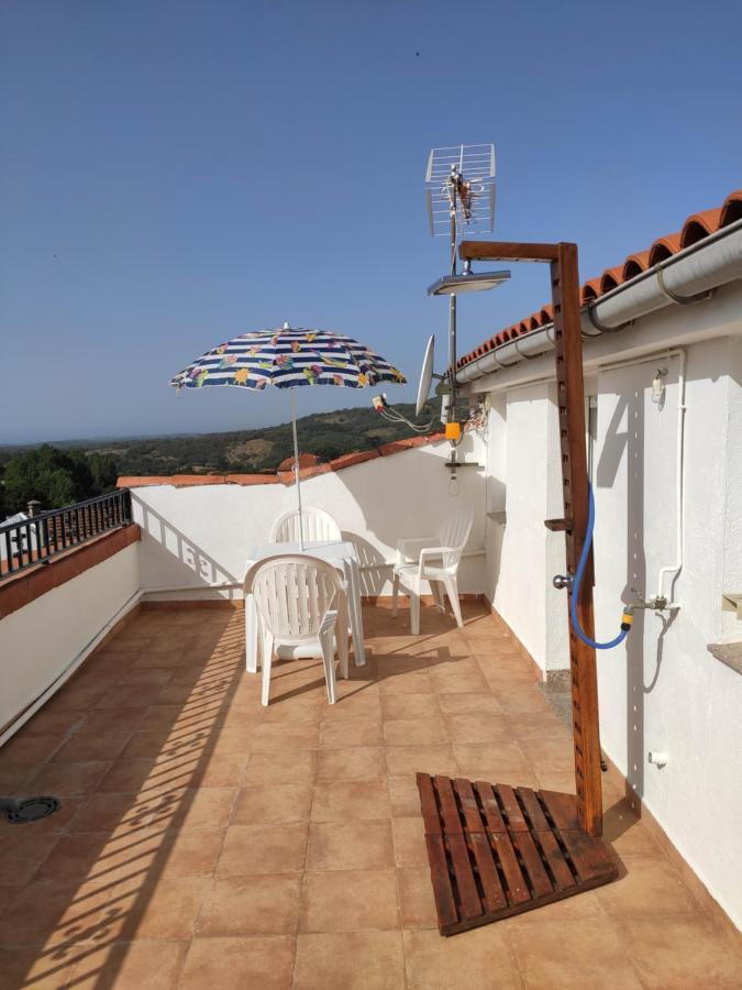 Apartamentos La Relojera 2 자란딜라데라베라 외부 사진
