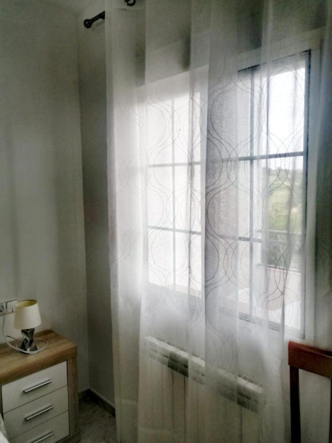 Apartamentos La Relojera 2 자란딜라데라베라 외부 사진