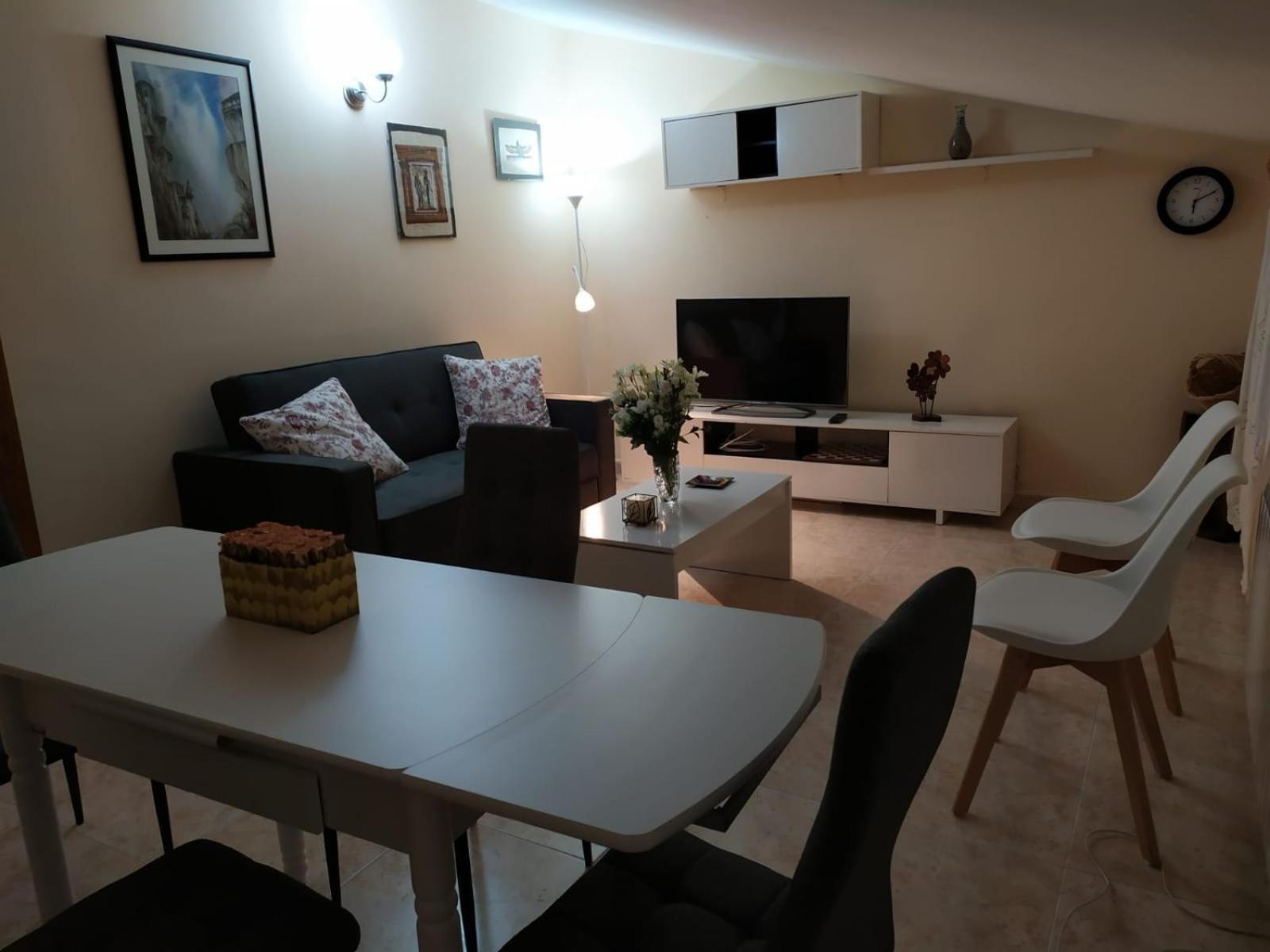 Apartamentos La Relojera 2 자란딜라데라베라 외부 사진