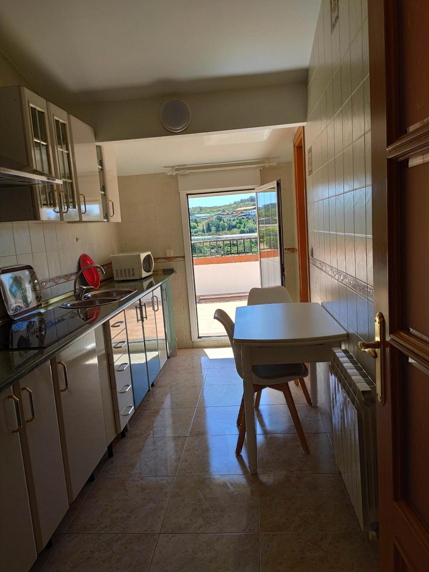Apartamentos La Relojera 2 자란딜라데라베라 외부 사진