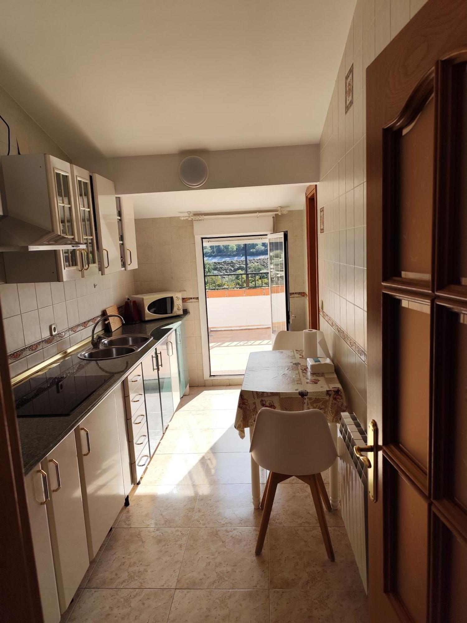 Apartamentos La Relojera 2 자란딜라데라베라 외부 사진
