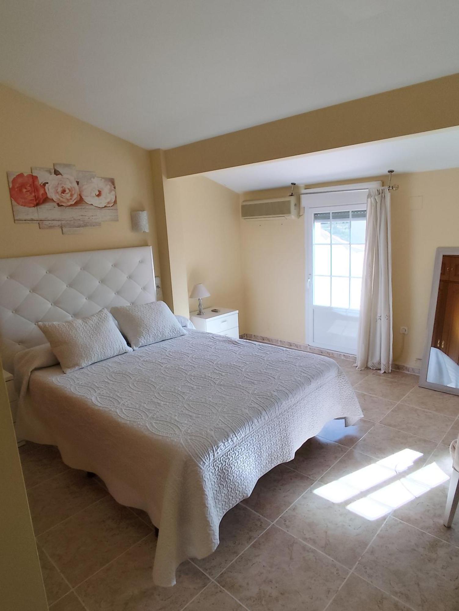 Apartamentos La Relojera 2 자란딜라데라베라 외부 사진